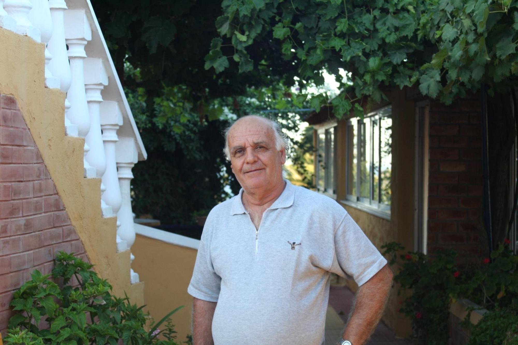 Villa Marina Hersonissos  Exteriér fotografie