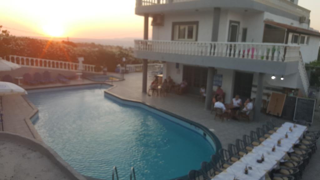 Villa Marina Hersonissos  Exteriér fotografie