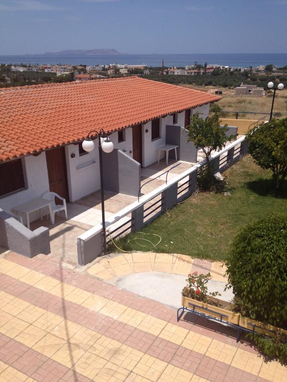 Villa Marina Hersonissos  Exteriér fotografie