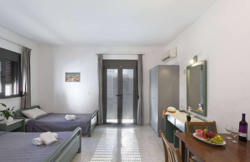 Villa Marina Hersonissos  Exteriér fotografie