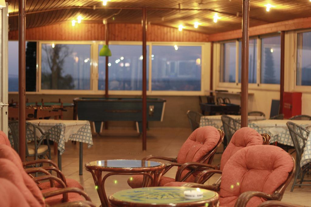 Villa Marina Hersonissos  Exteriér fotografie
