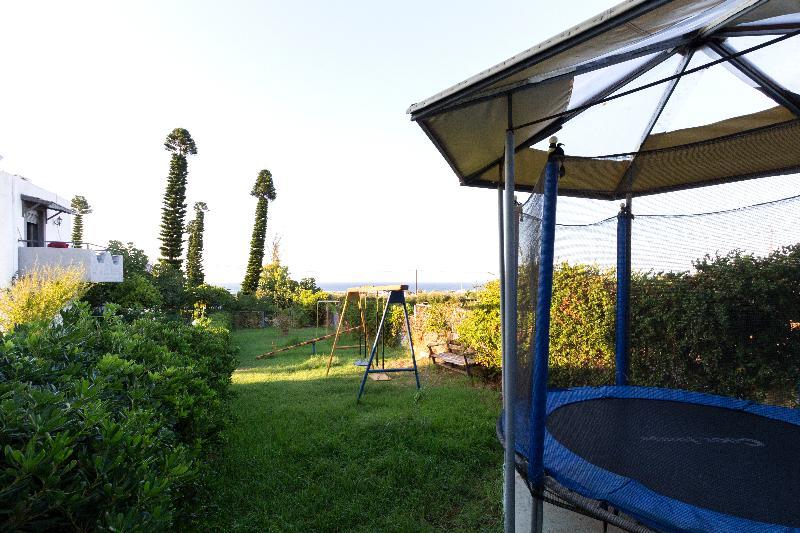 Villa Marina Hersonissos  Exteriér fotografie