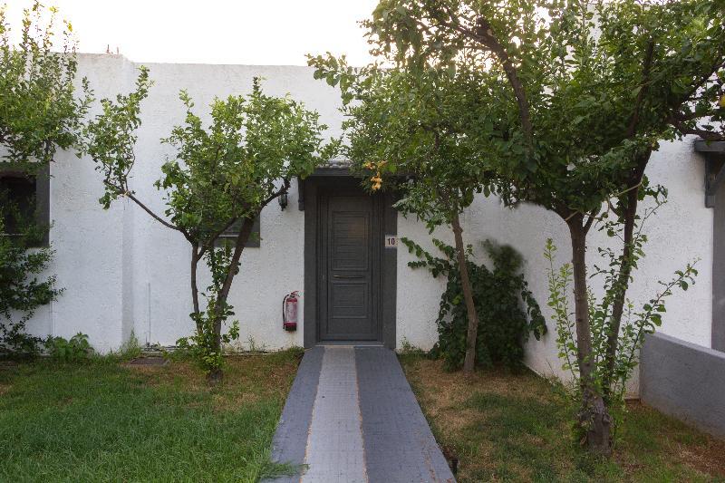 Villa Marina Hersonissos  Exteriér fotografie
