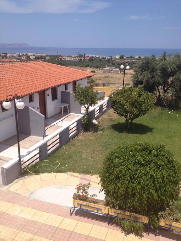 Villa Marina Hersonissos  Exteriér fotografie